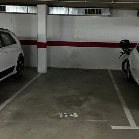 Apartamento Felicitat Figueres  Ngoại thất bức ảnh